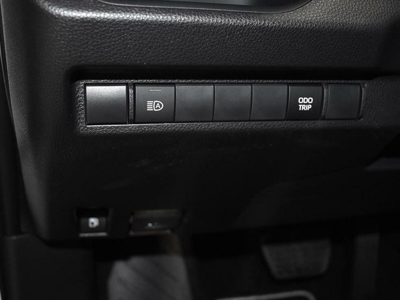Foto Toyota Rav4 13