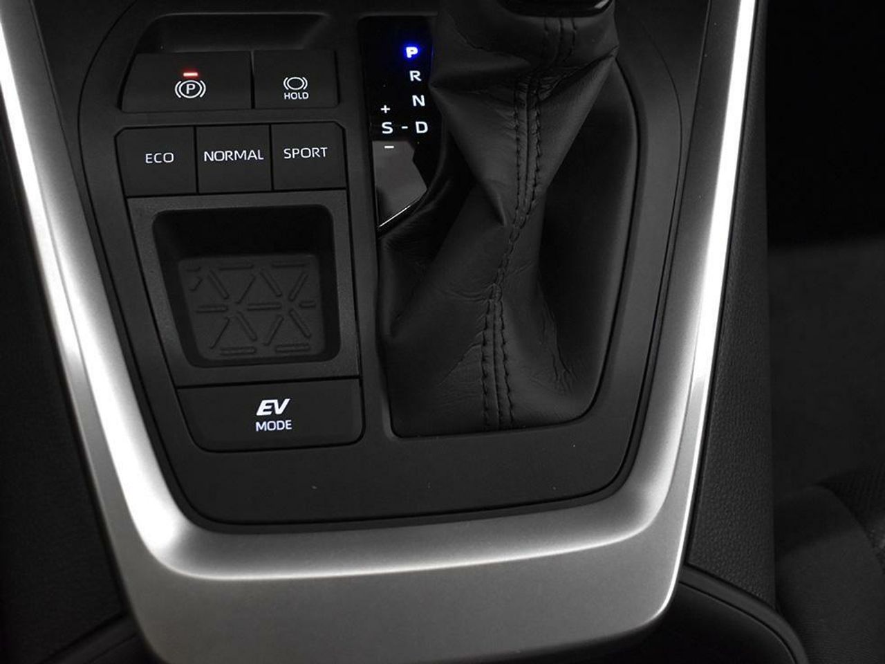 Foto Toyota Rav4 14
