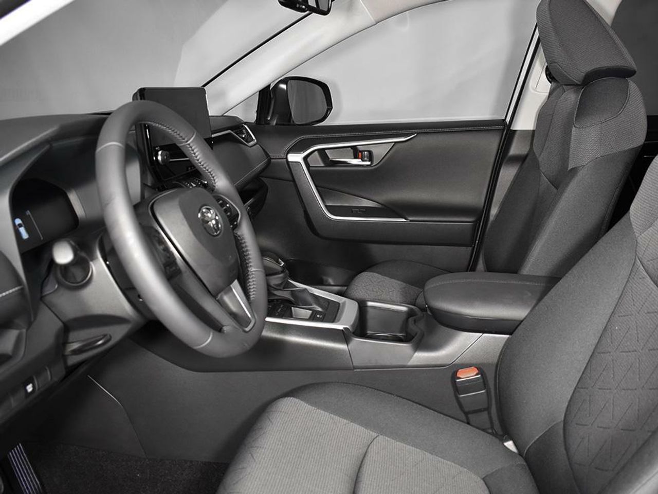 Foto Toyota Rav4 16