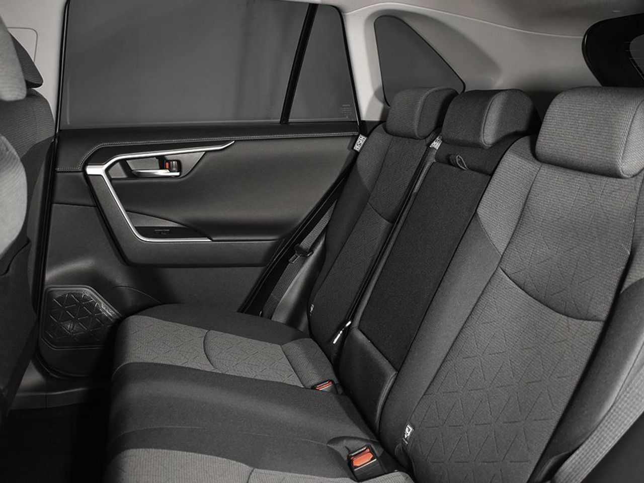 Foto Toyota Rav4 17