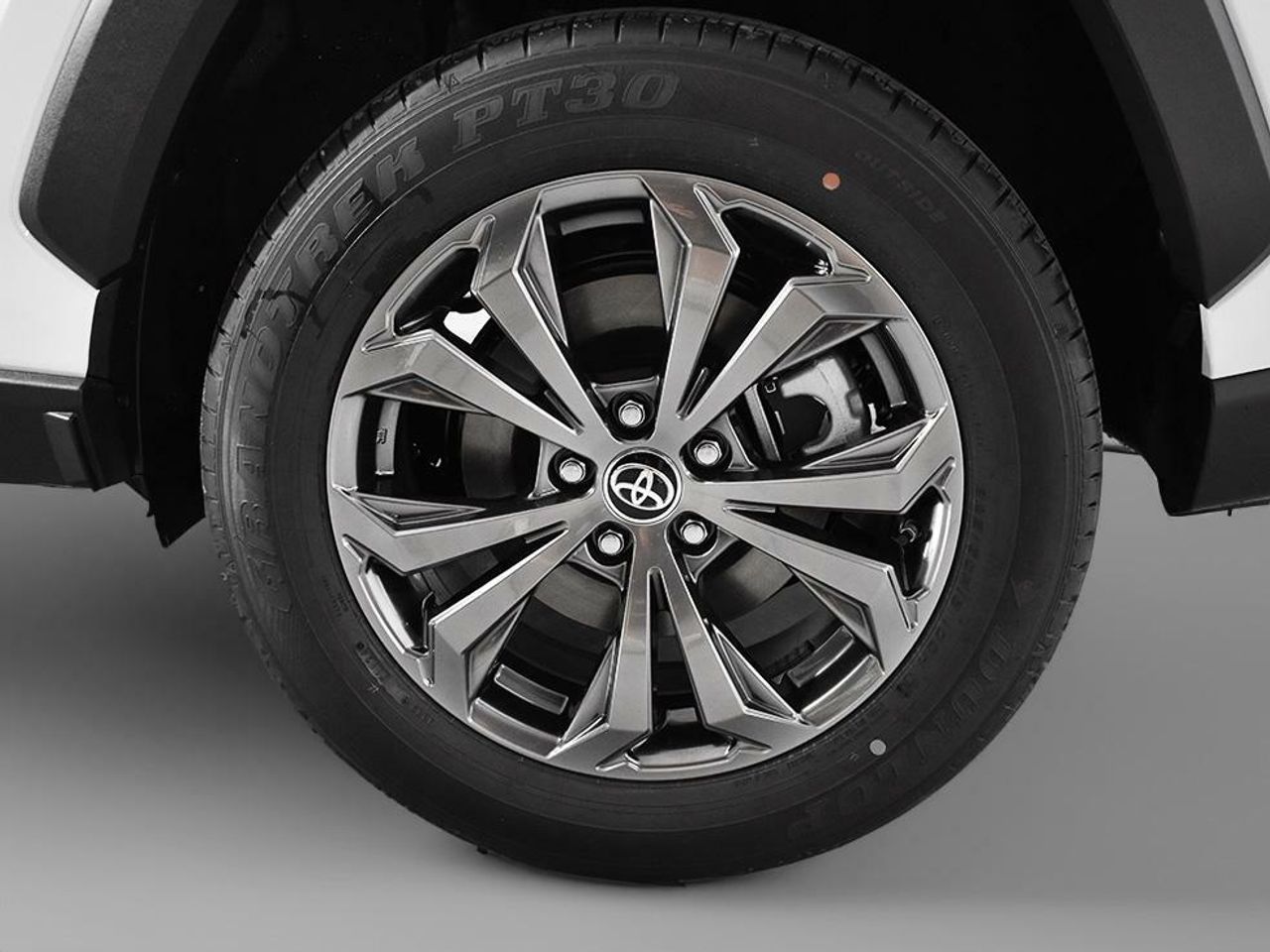 Foto Toyota Rav4 19
