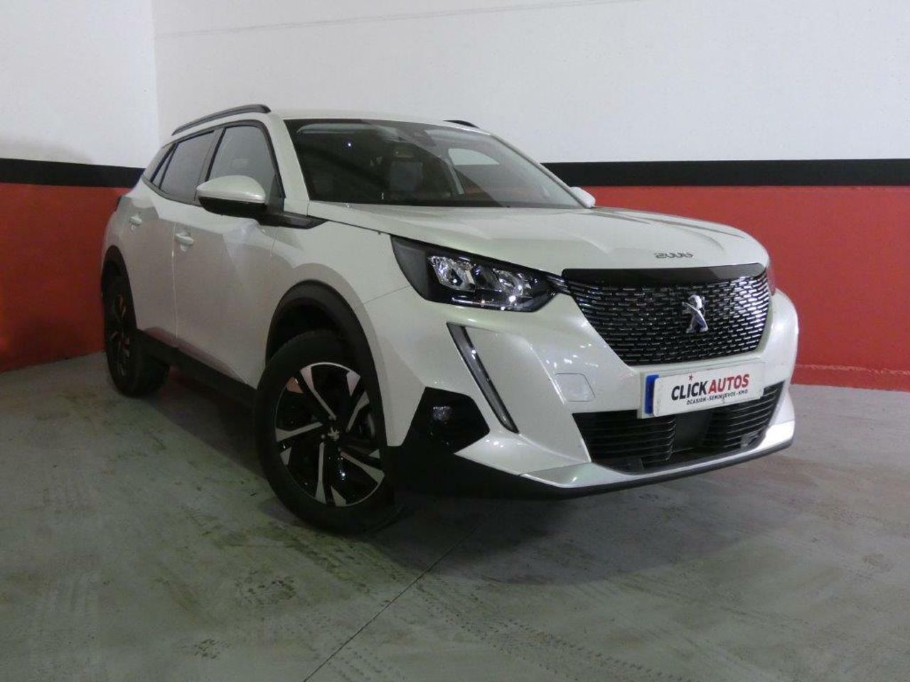 Foto Peugeot 2008 3