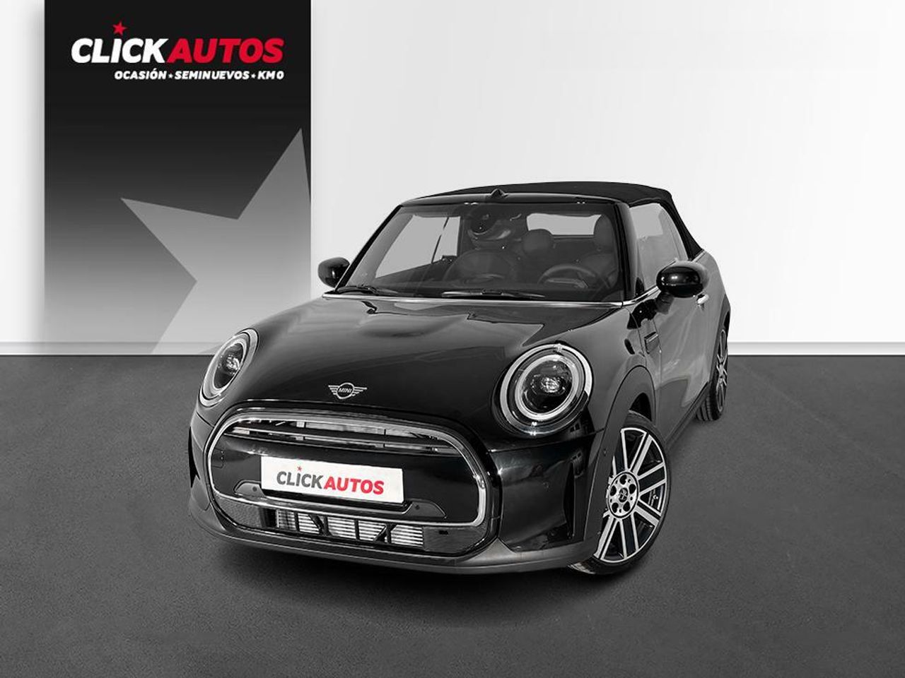 Foto Mini Cooper 1