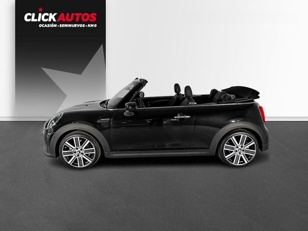 Foto Mini Cooper 2