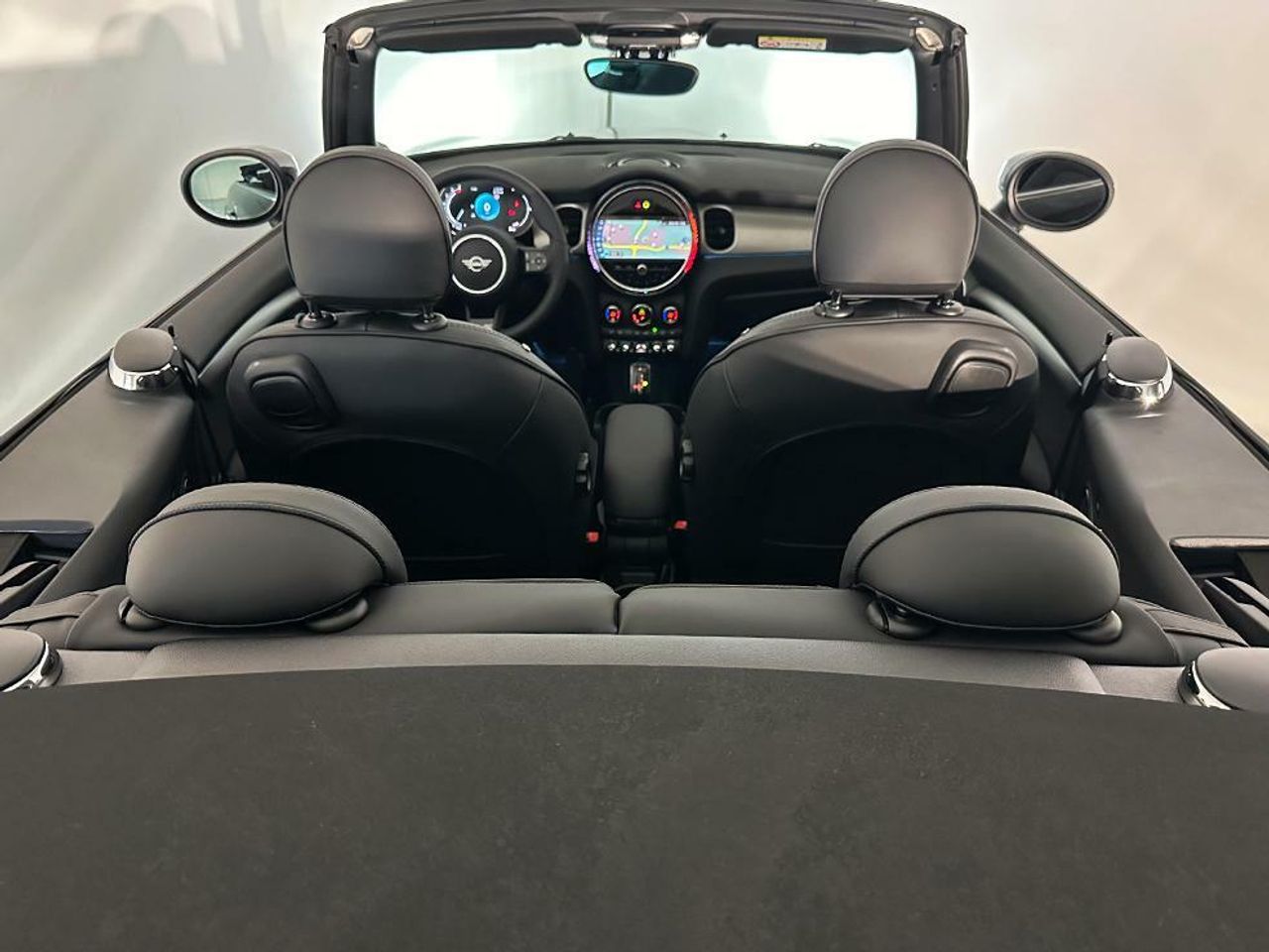 Foto Mini Cooper 4