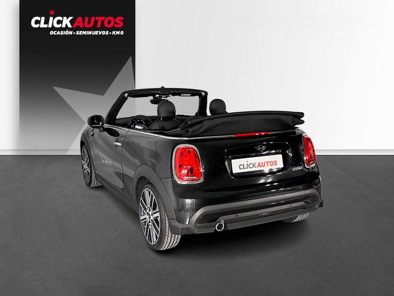 Foto Mini Cooper 5