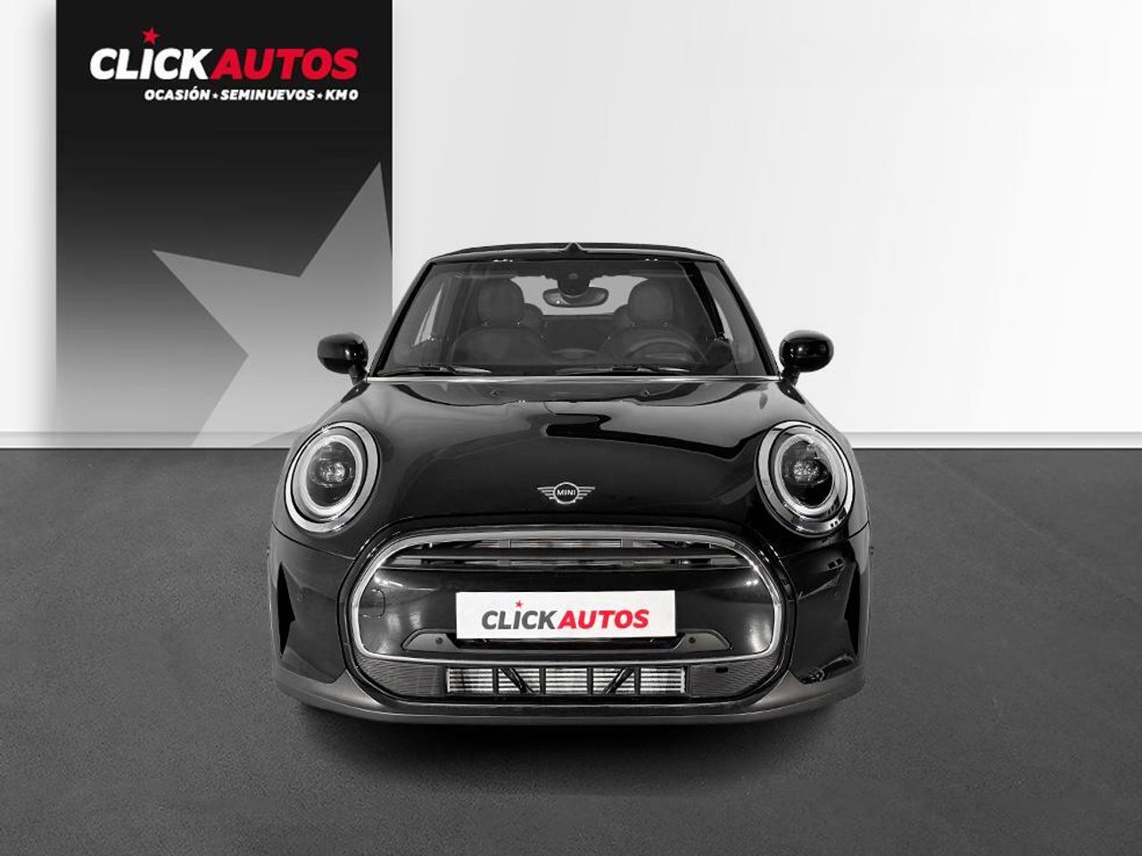 Foto Mini Cooper 7
