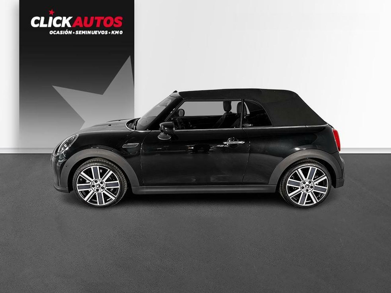 Foto Mini Cooper 9