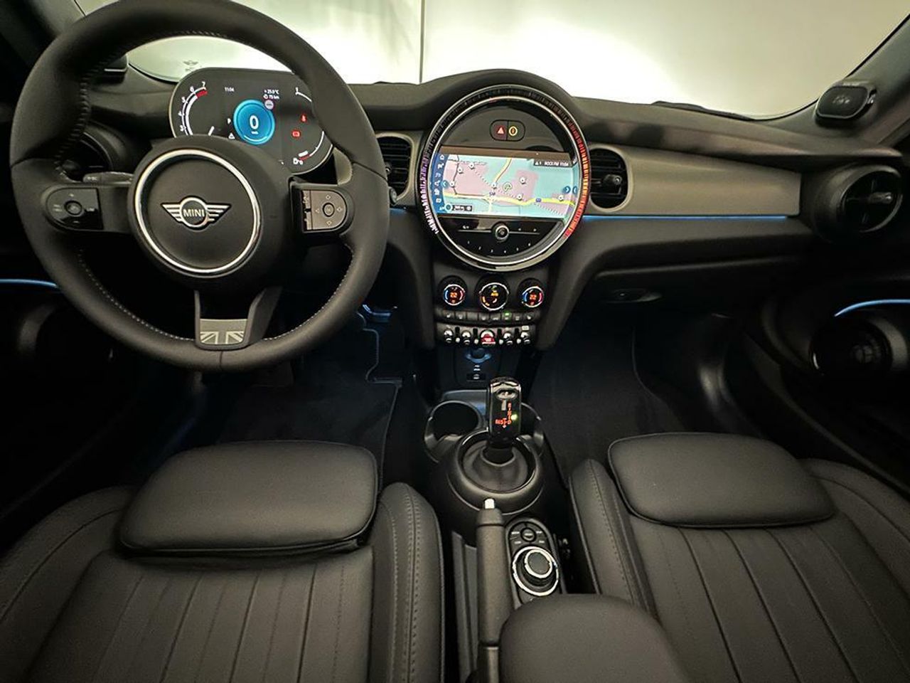 Foto Mini Cooper 10