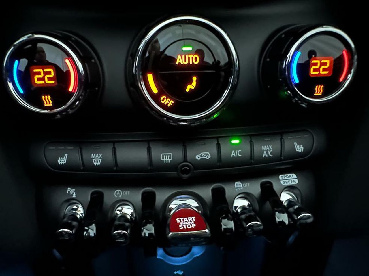 Foto Mini Cooper 15