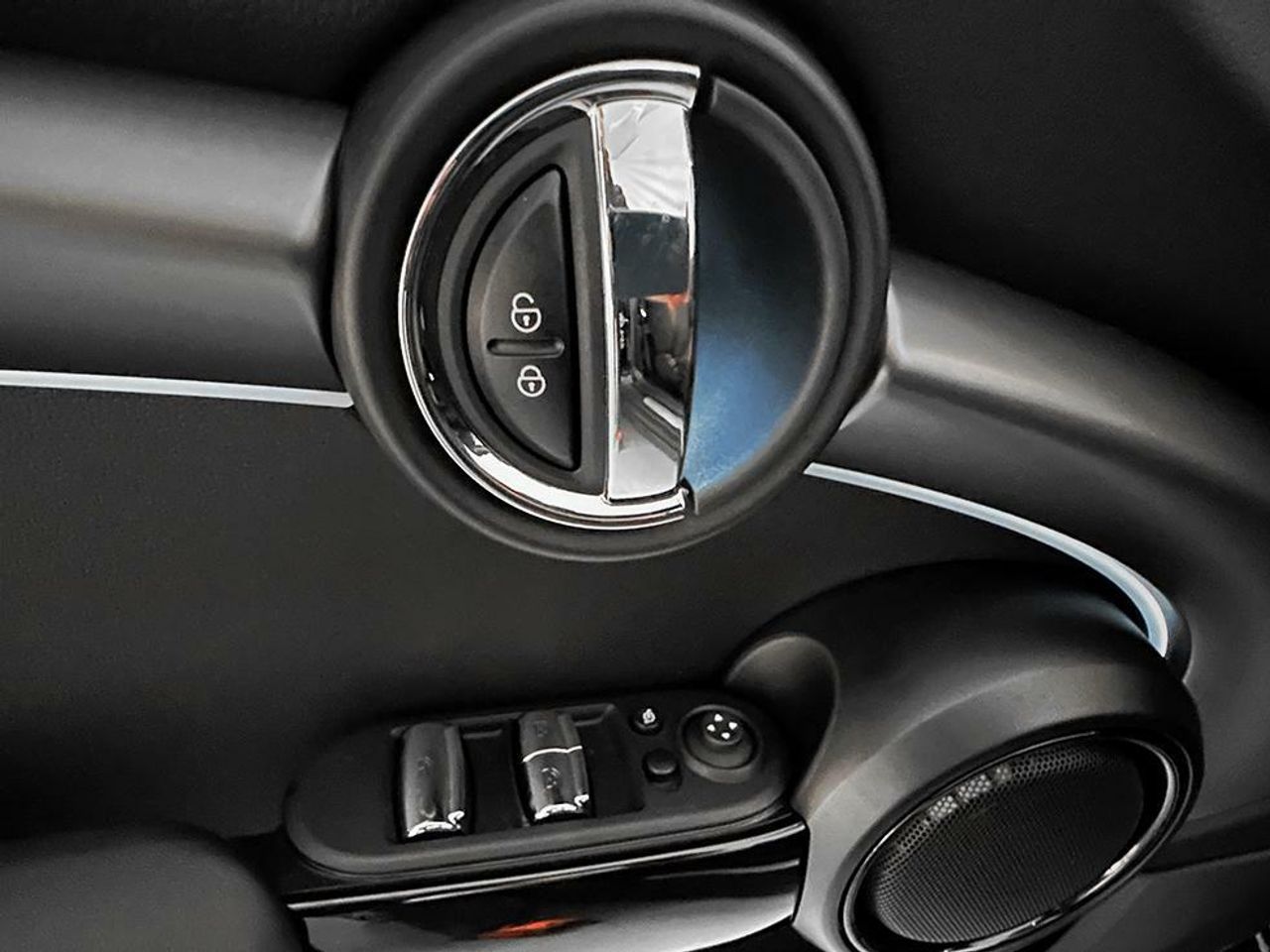 Foto Mini Cooper 17