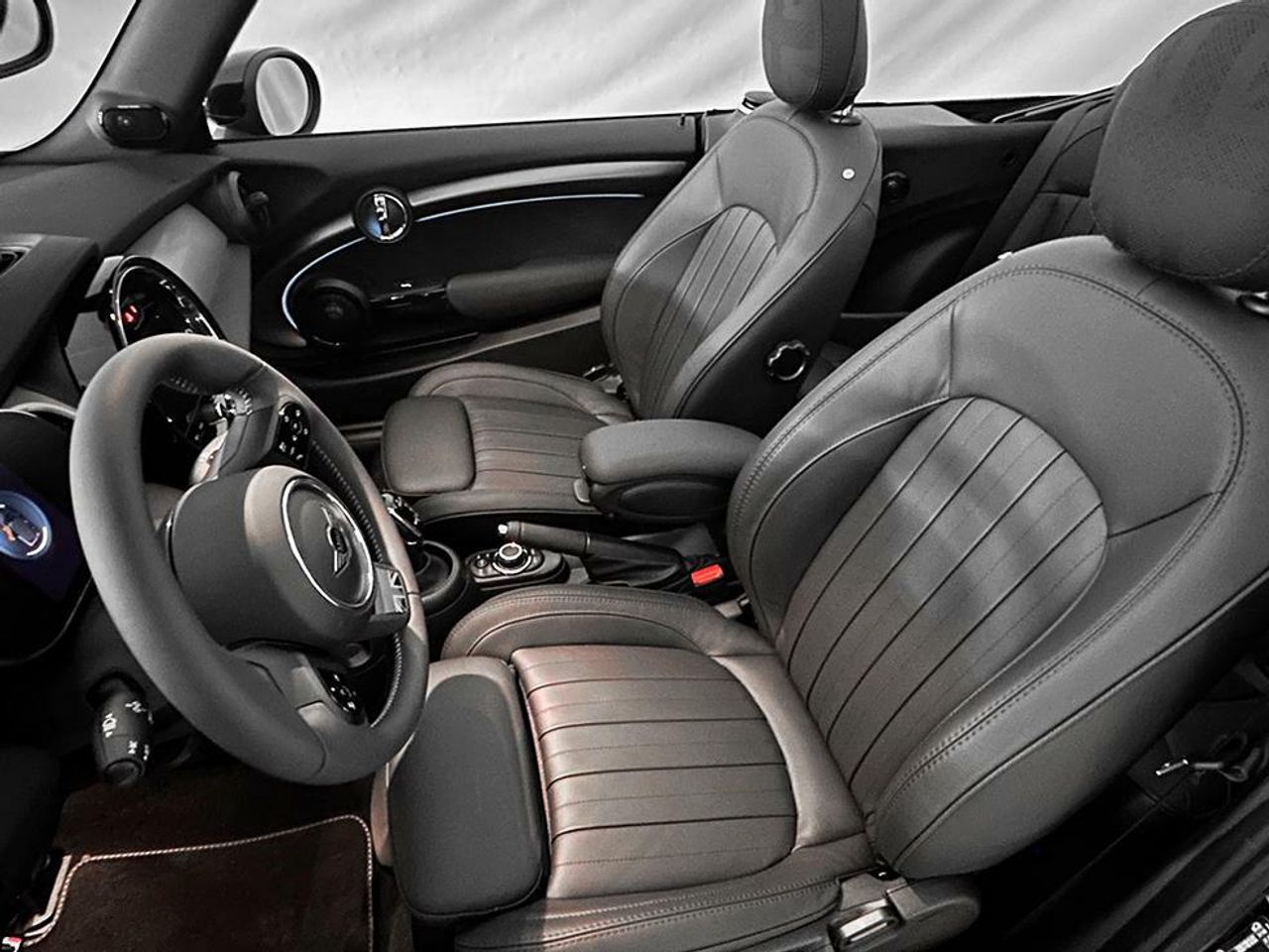 Foto Mini Cooper 18