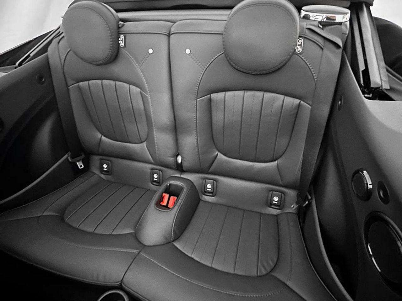 Foto Mini Cooper 19