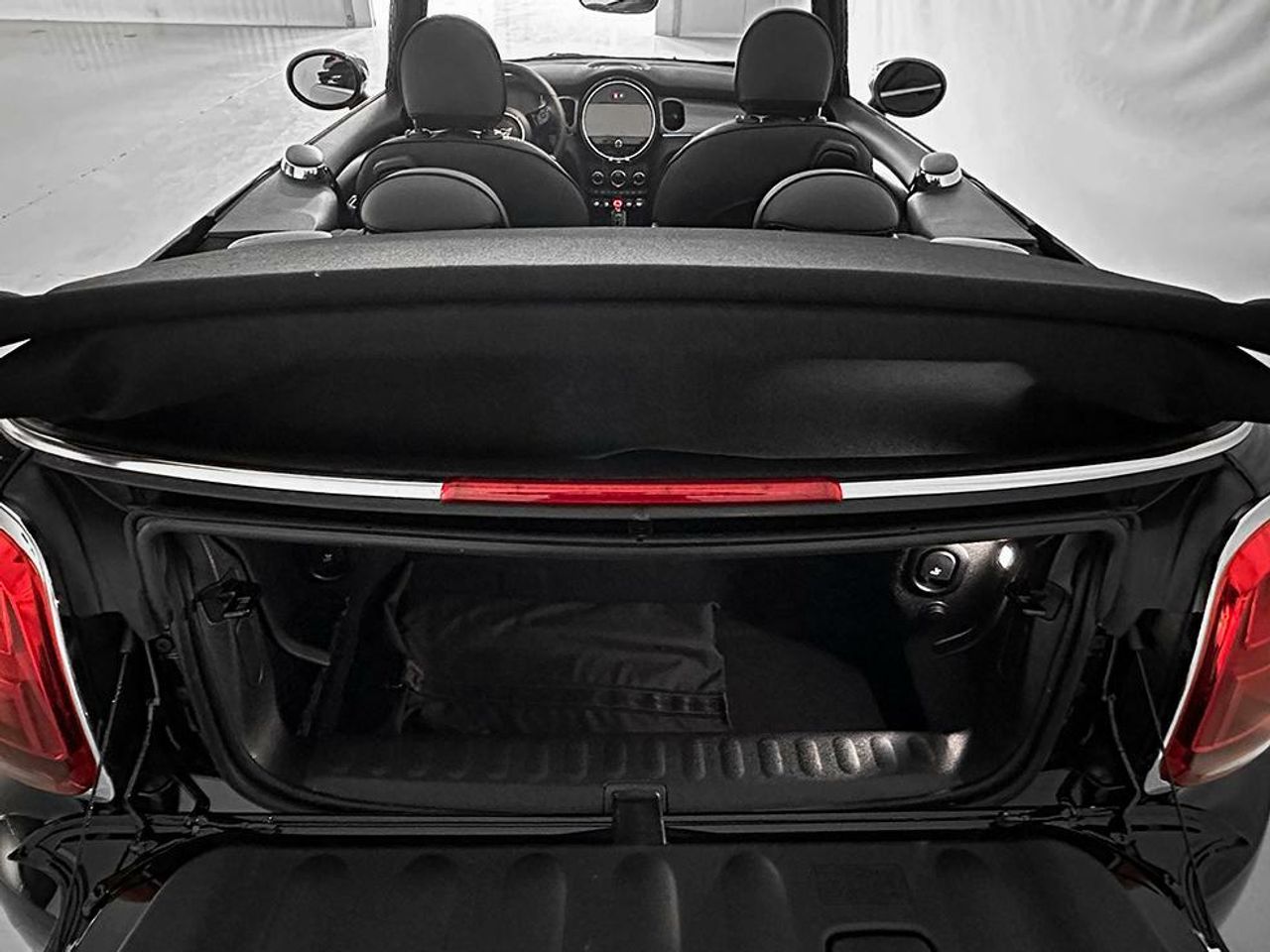 Foto Mini Cooper 20