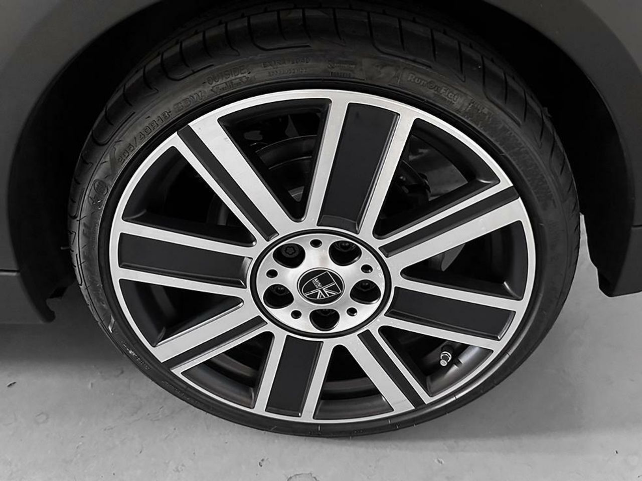 Foto Mini Cooper 21
