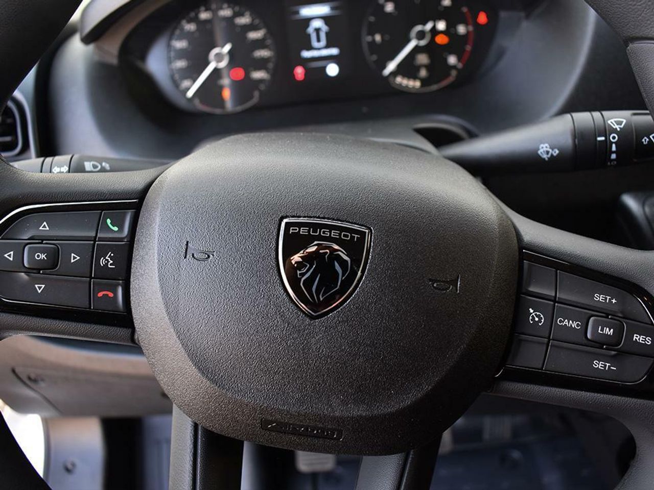 Foto Peugeot Boxer 4