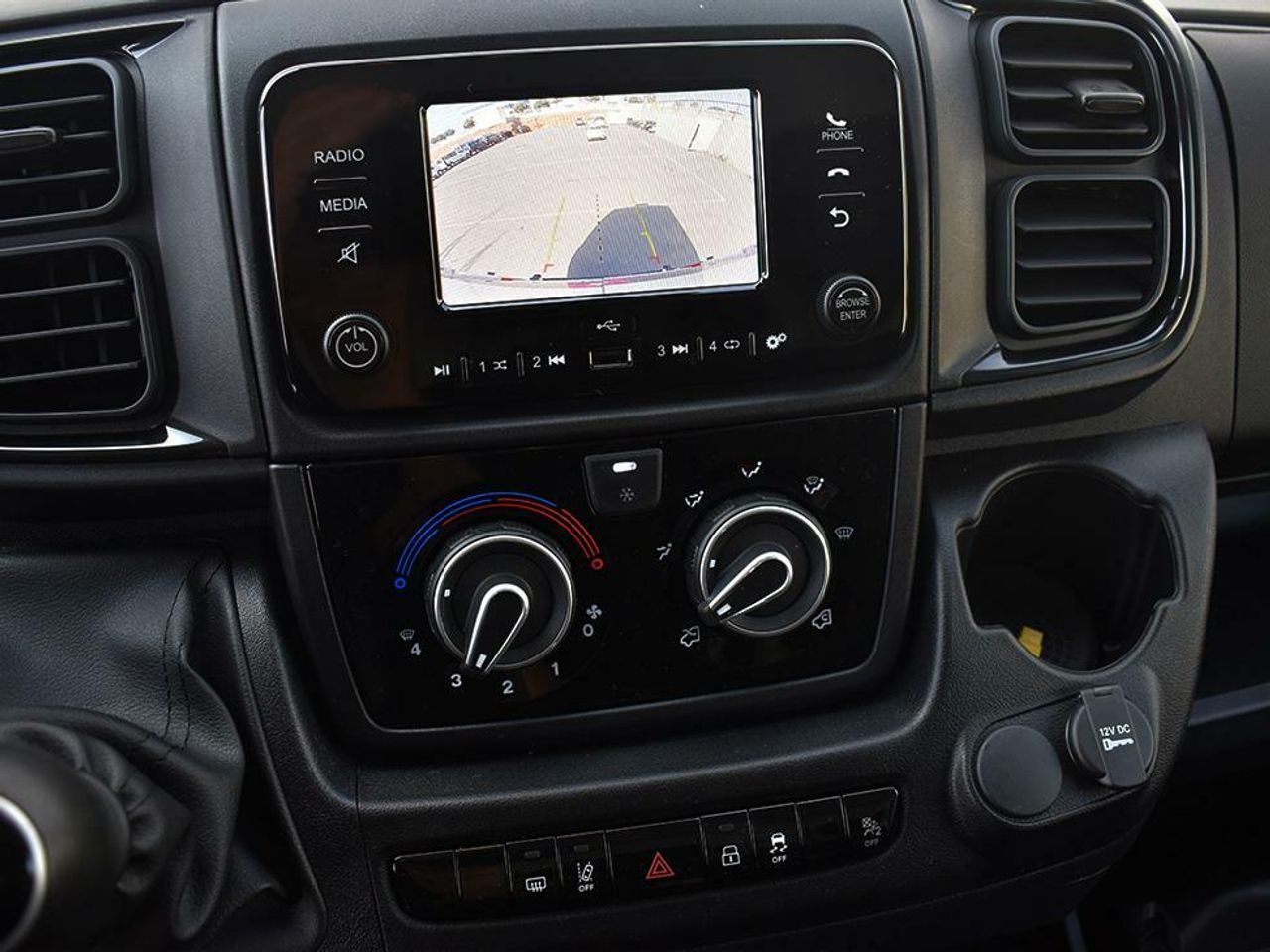 Foto Peugeot Boxer 5