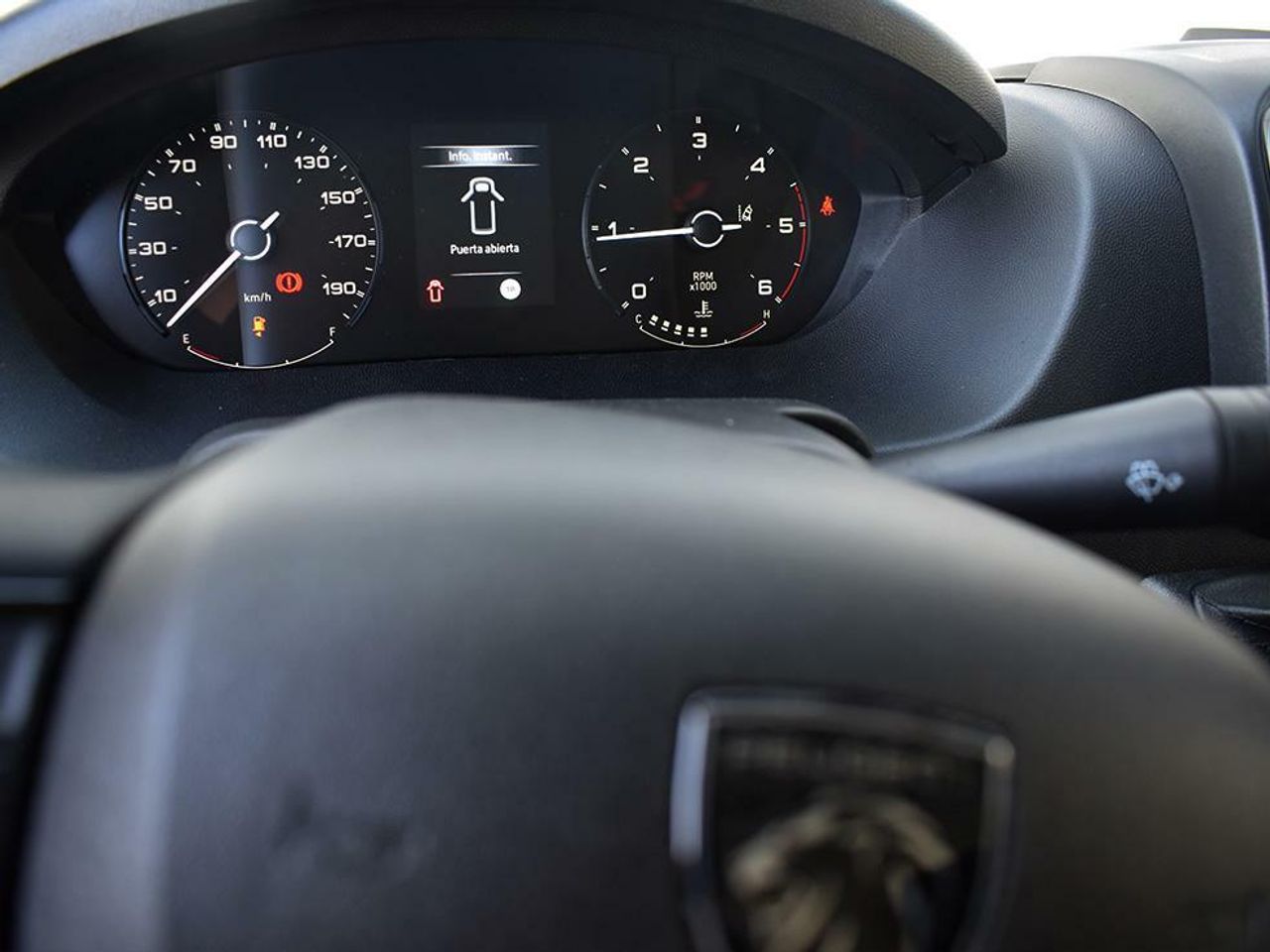 Foto Peugeot Boxer 6