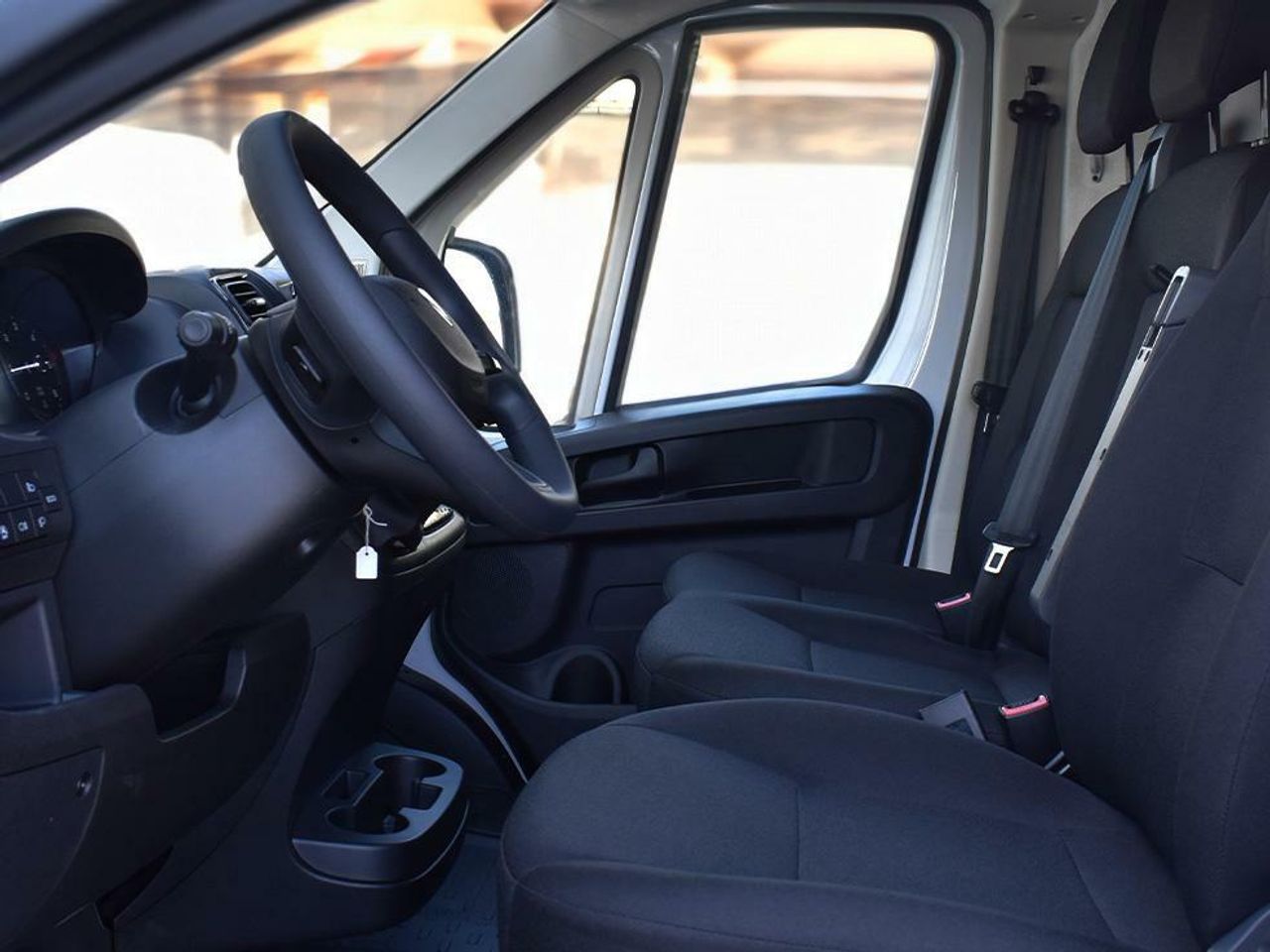Foto Peugeot Boxer 9