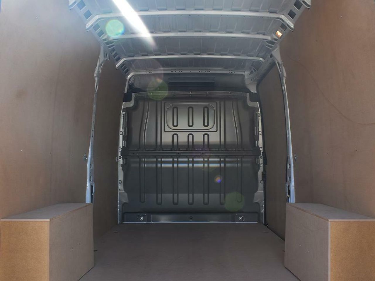 Foto Peugeot Boxer 10