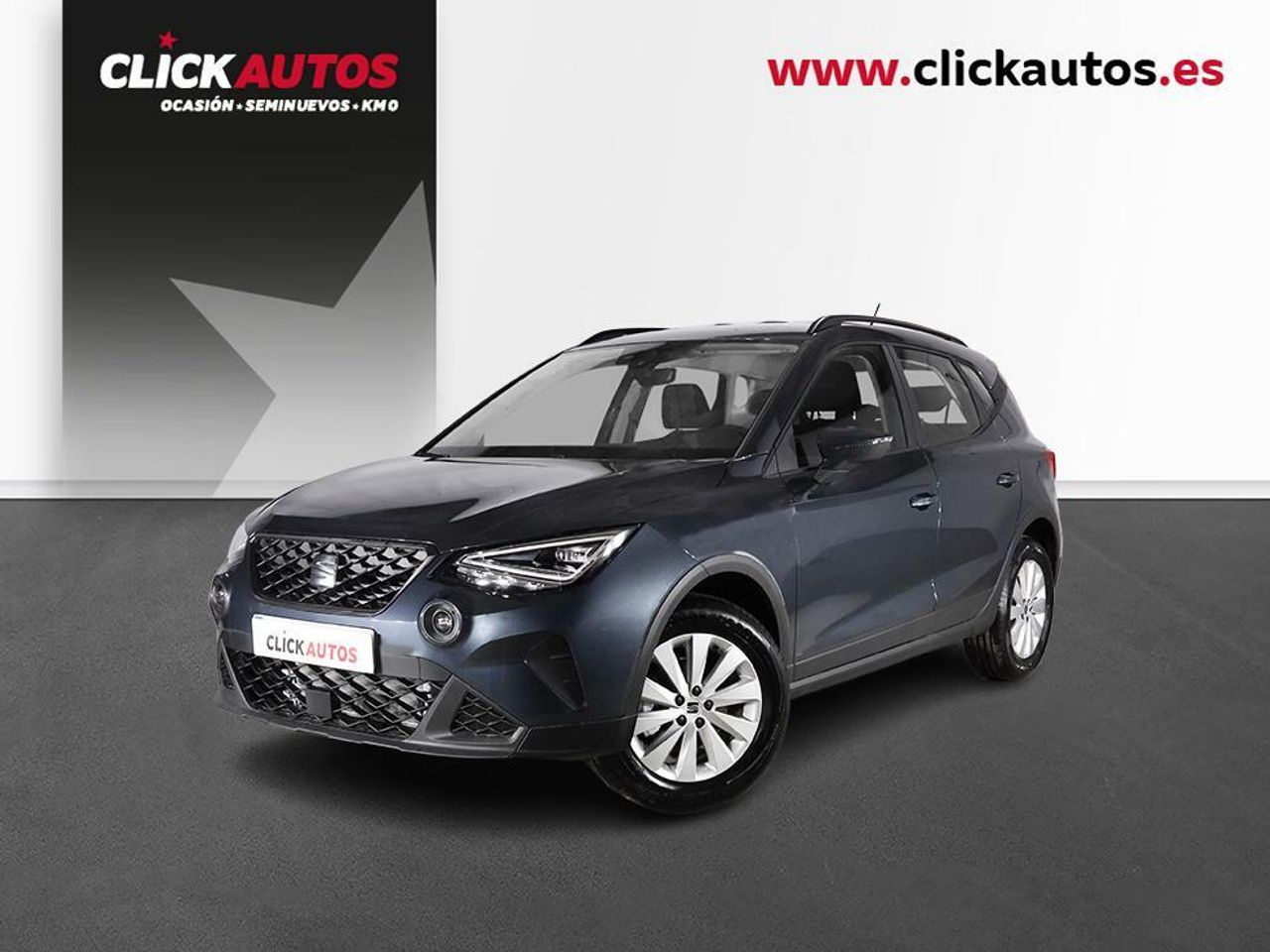 Foto Seat Arona 1