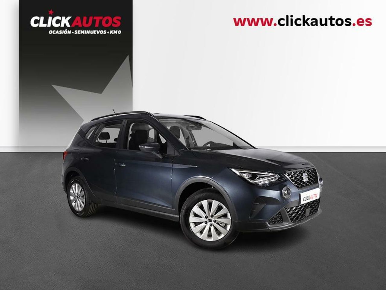 Foto Seat Arona 2
