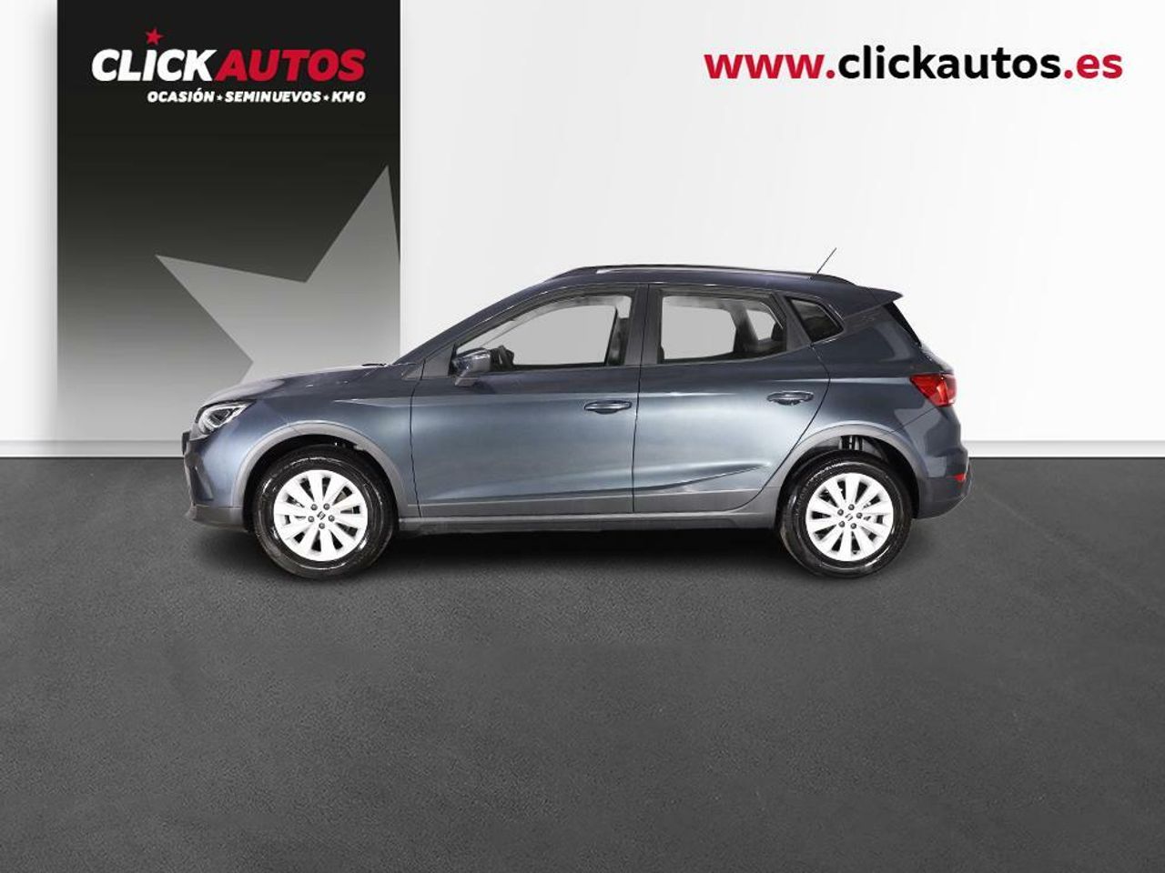 Foto Seat Arona 5