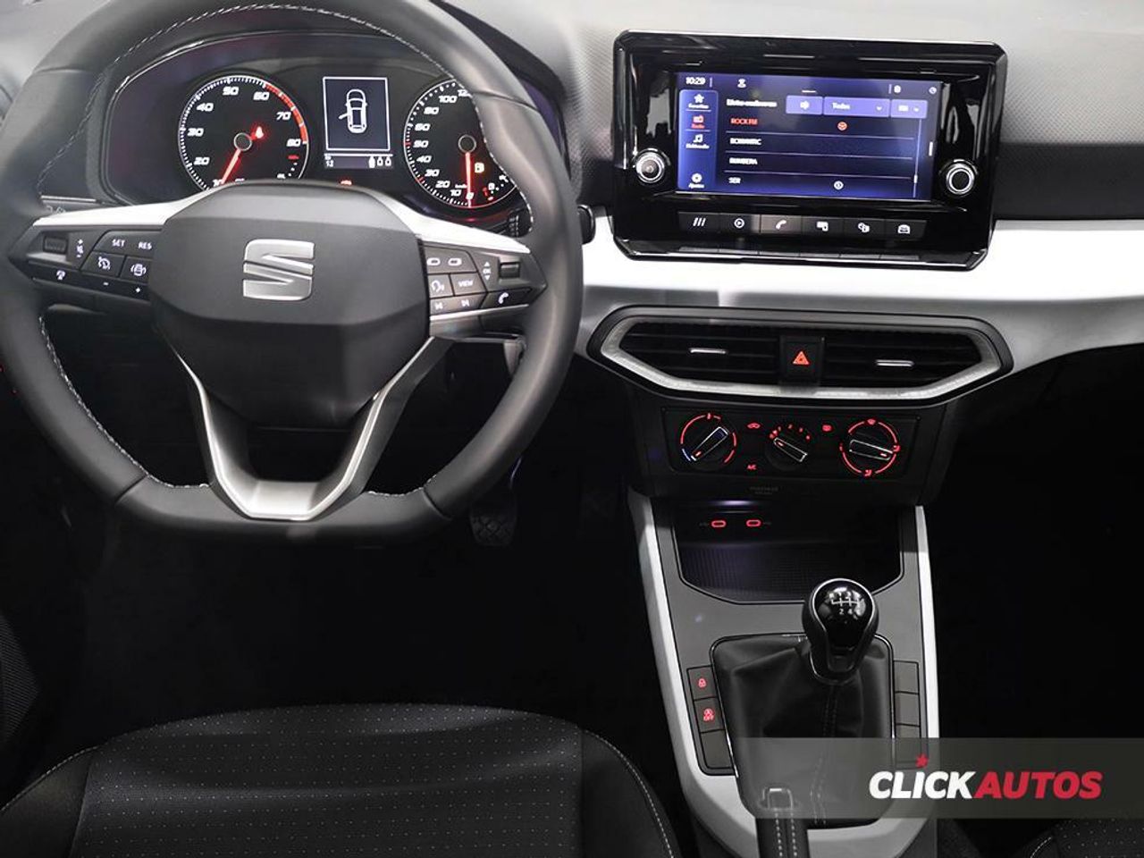 Foto Seat Arona 6