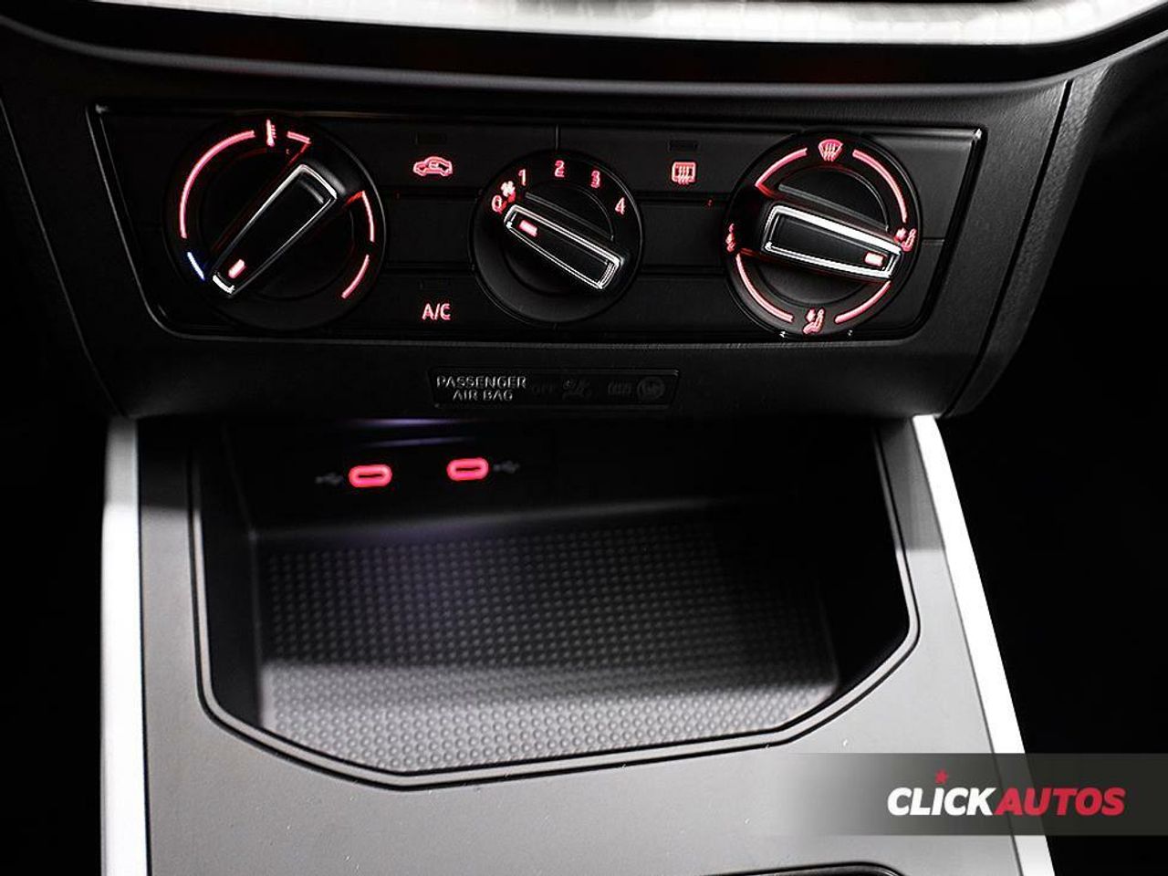 Foto Seat Arona 10