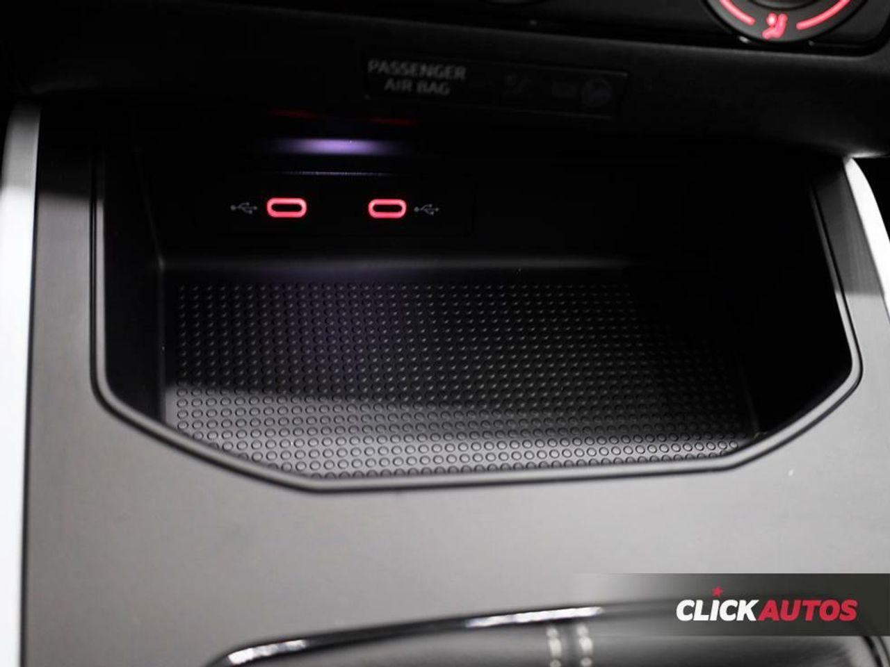 Foto Seat Arona 11