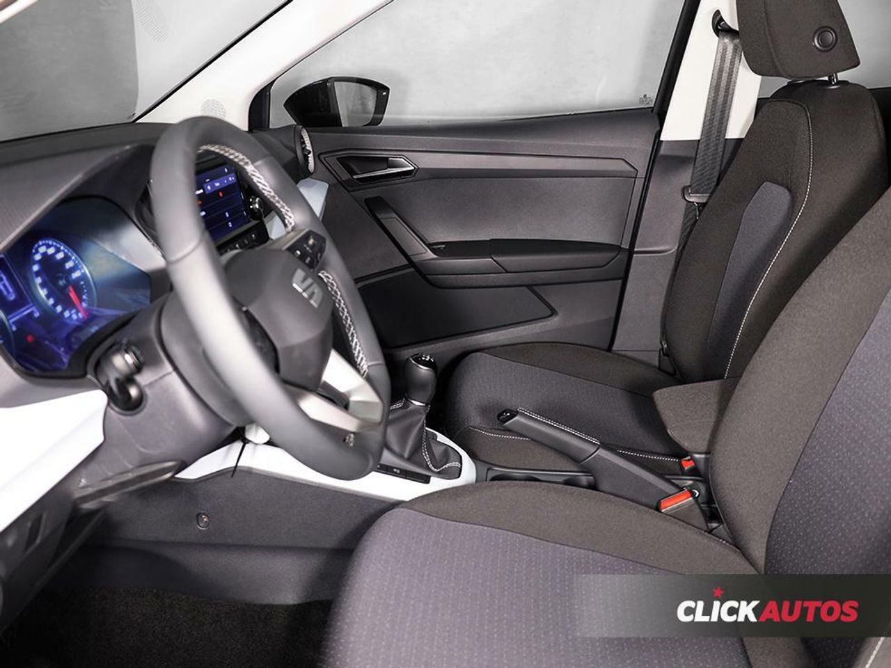 Foto Seat Arona 18