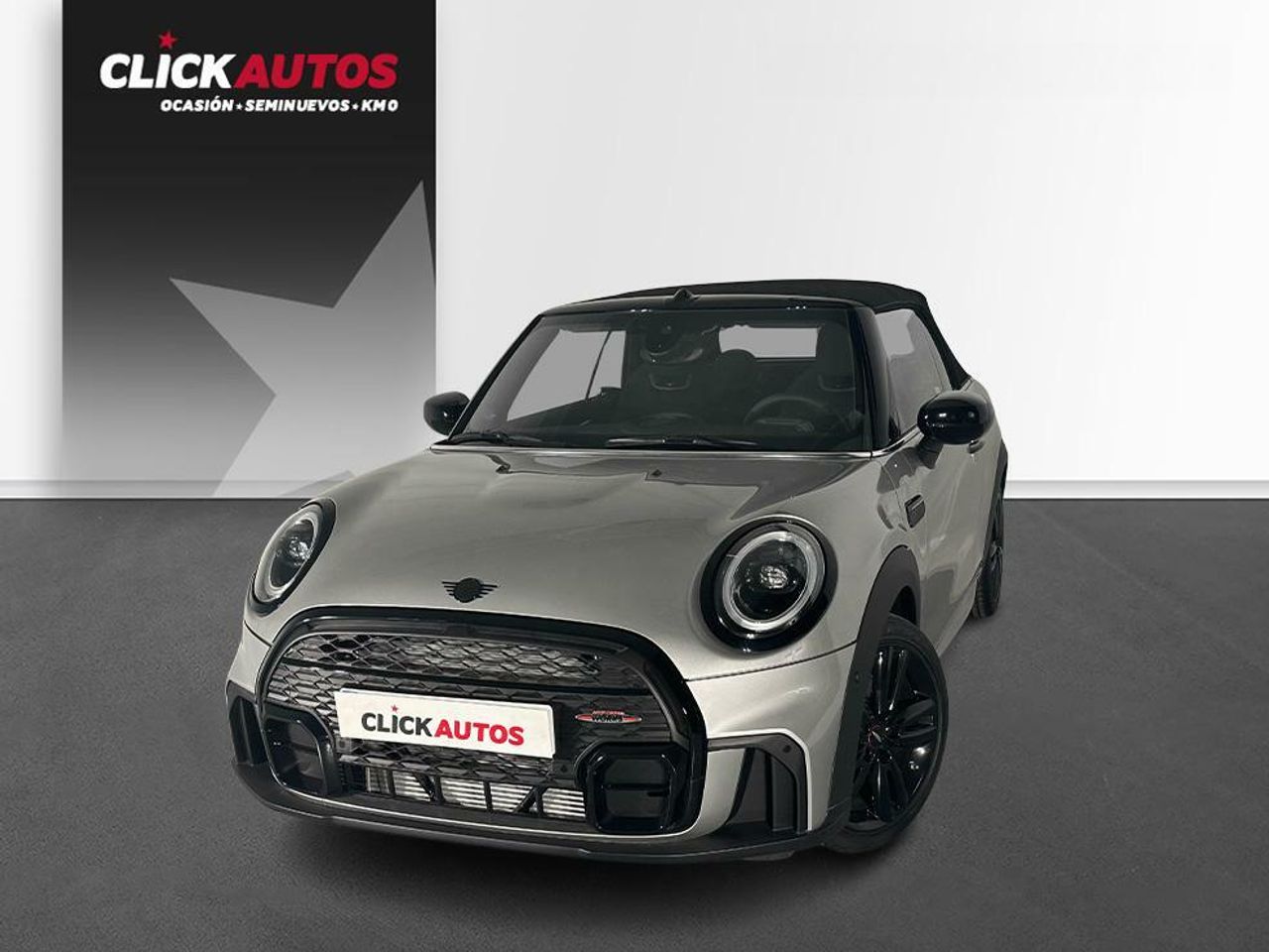 Foto Mini Cooper 1