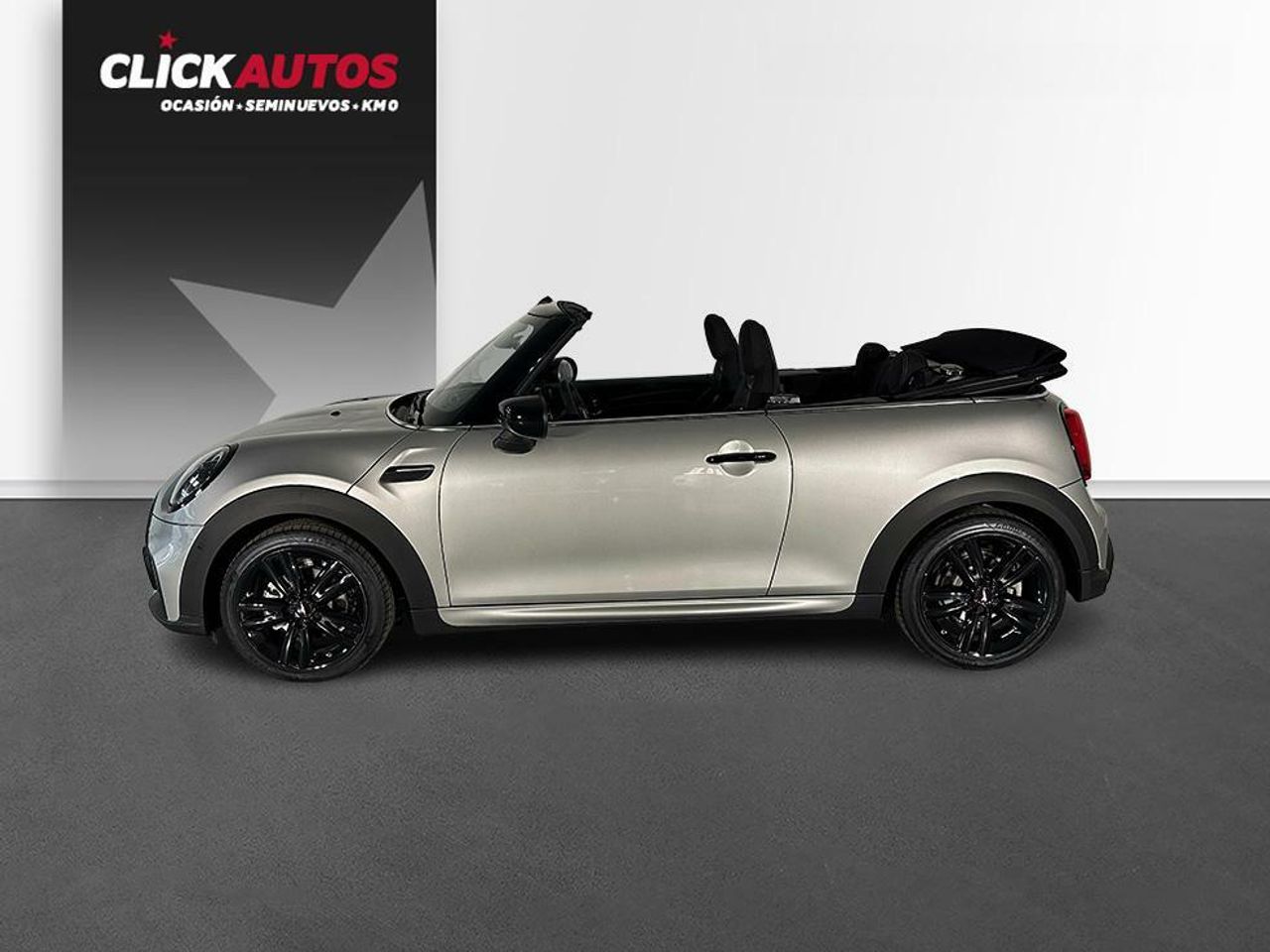 Foto Mini Cooper 2