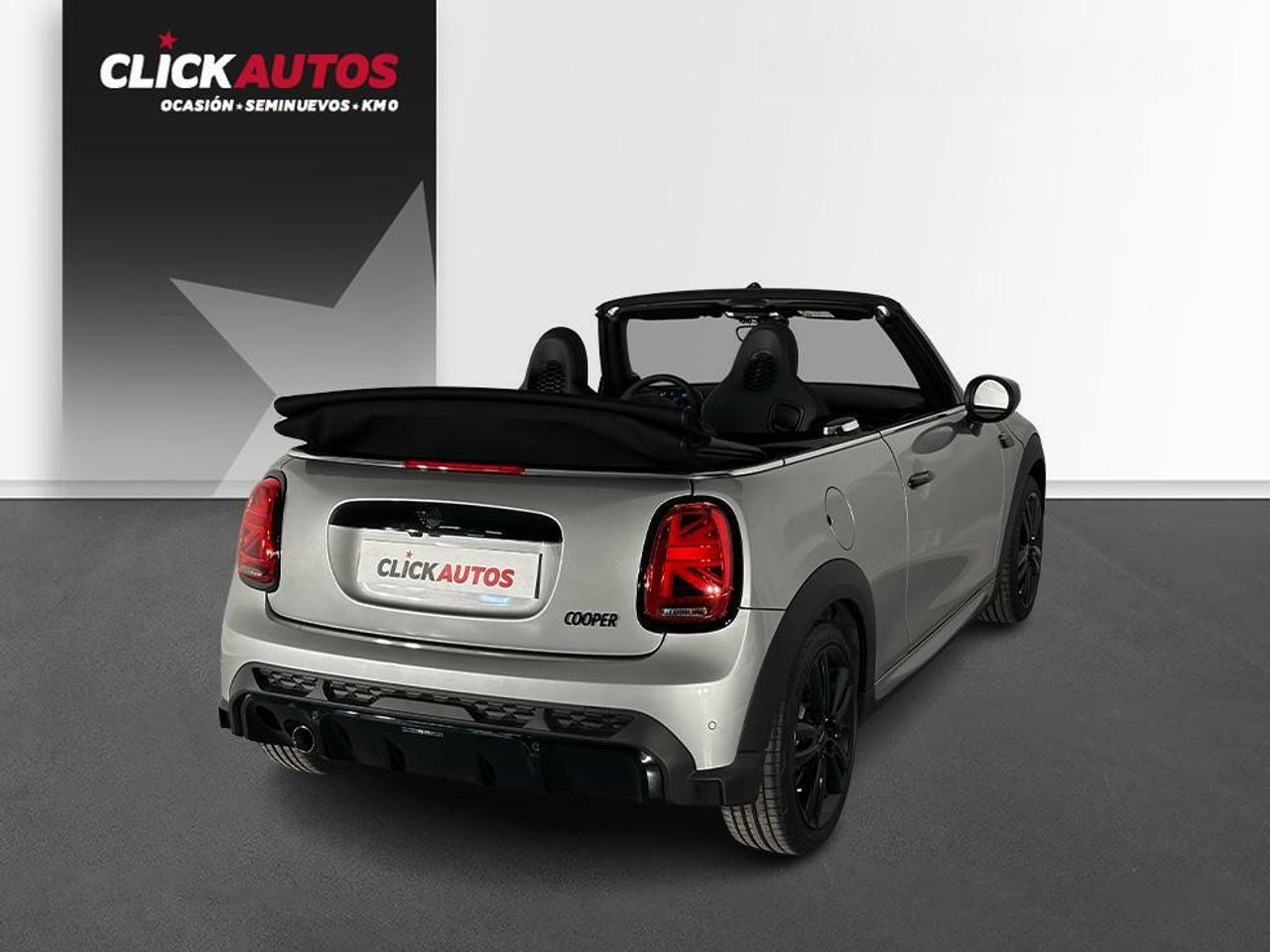 Foto Mini Cooper 3