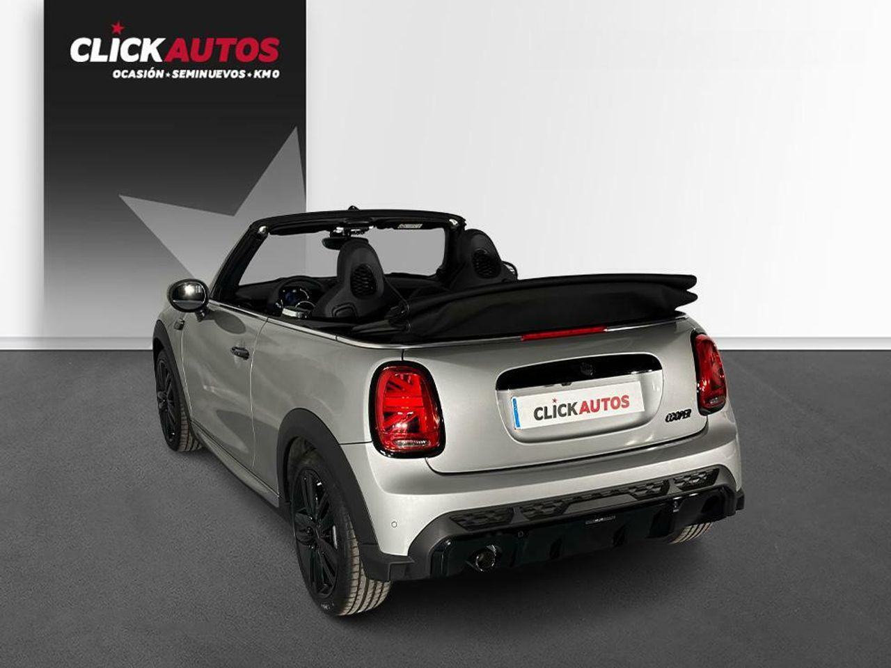 Foto Mini Cooper 4