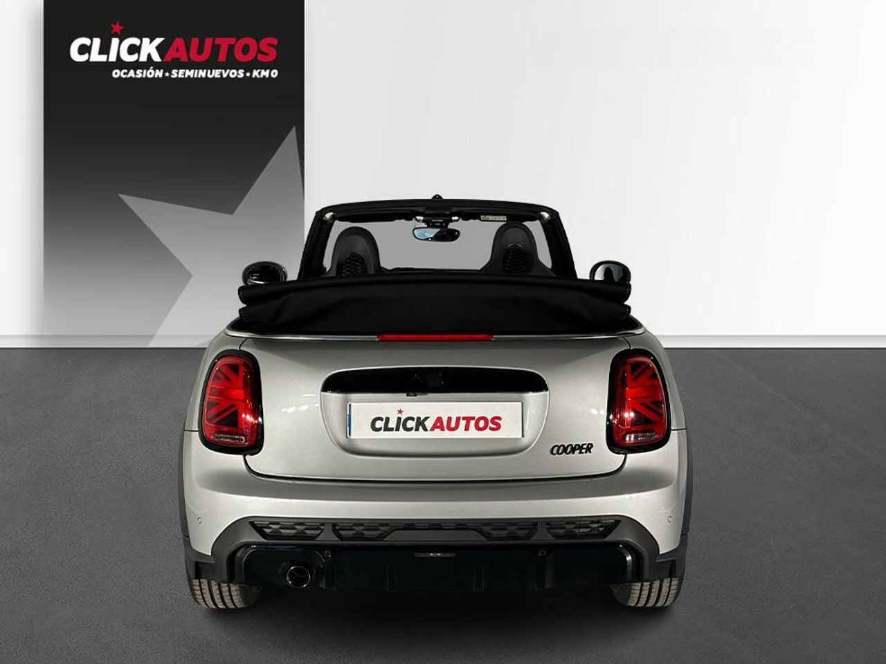 Foto Mini Cooper 5