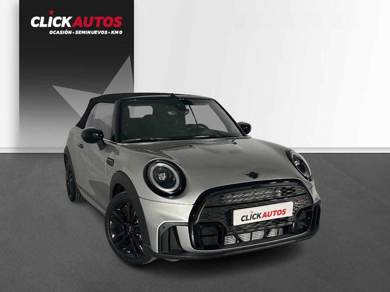 Foto Mini Cooper 6
