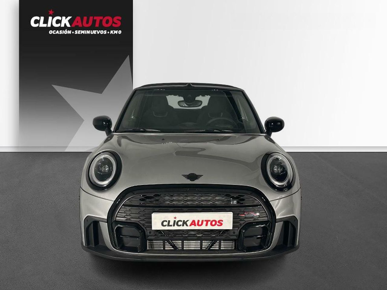 Foto Mini Cooper 7