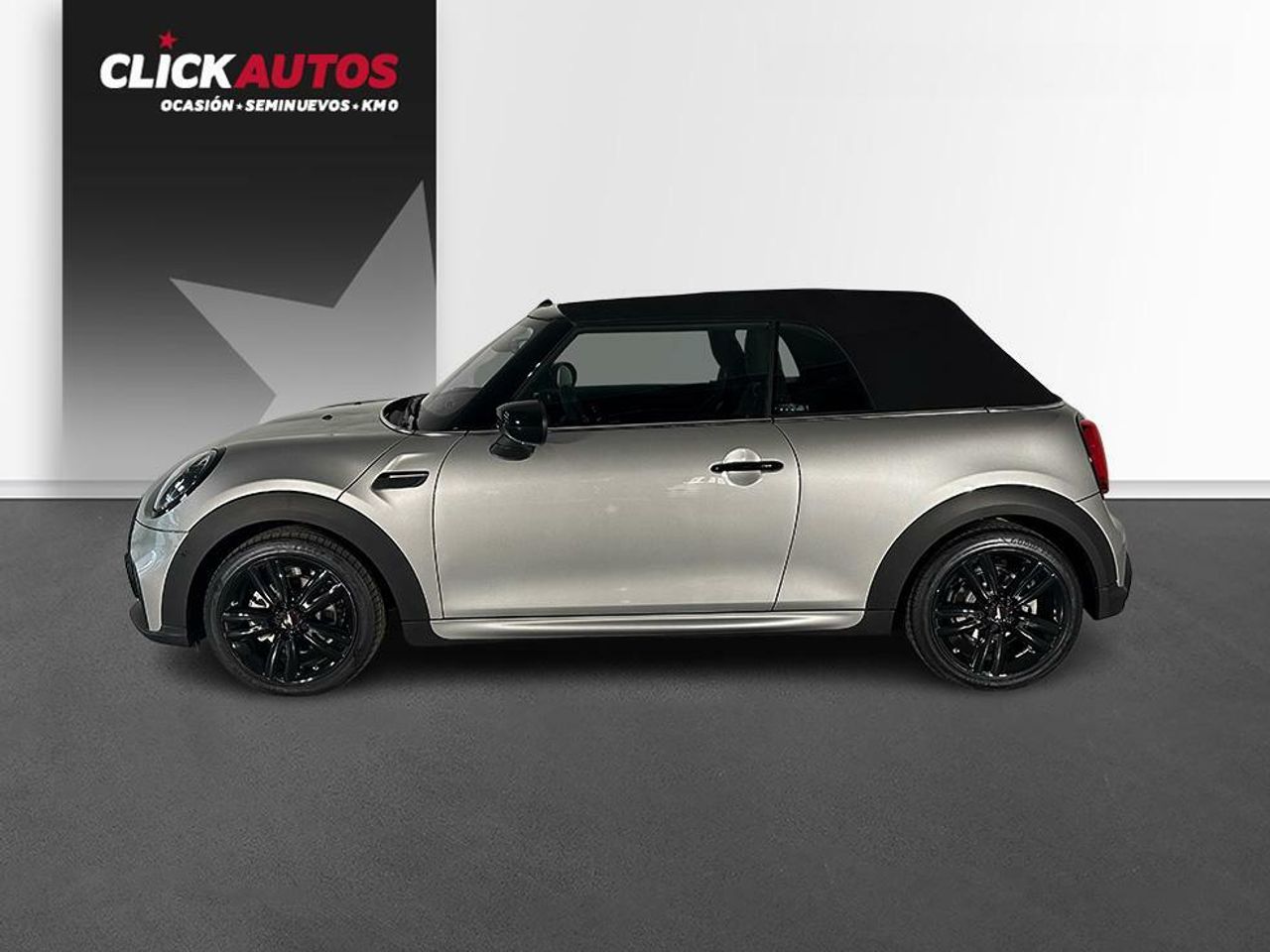 Foto Mini Cooper 8