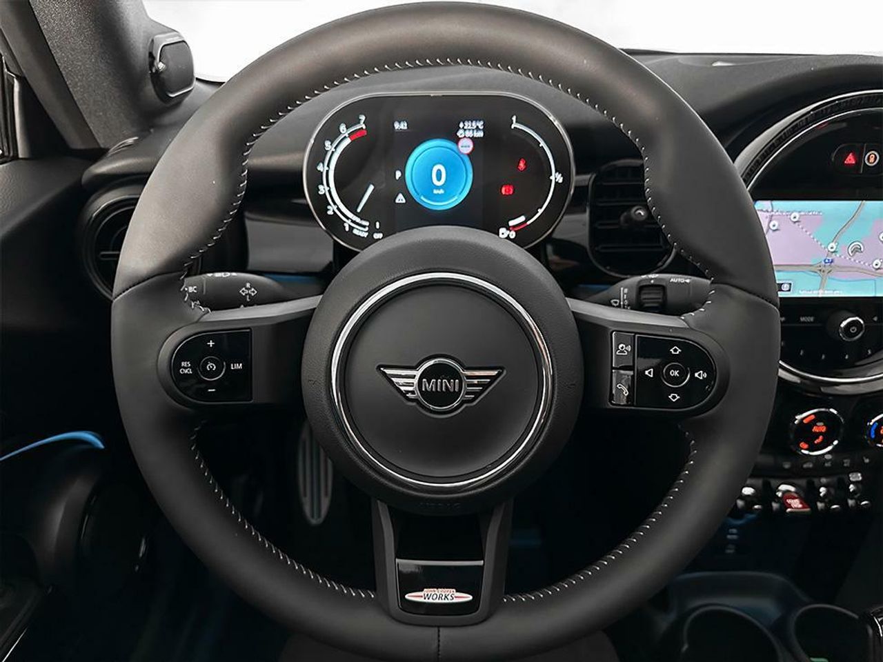 Foto Mini Cooper 9