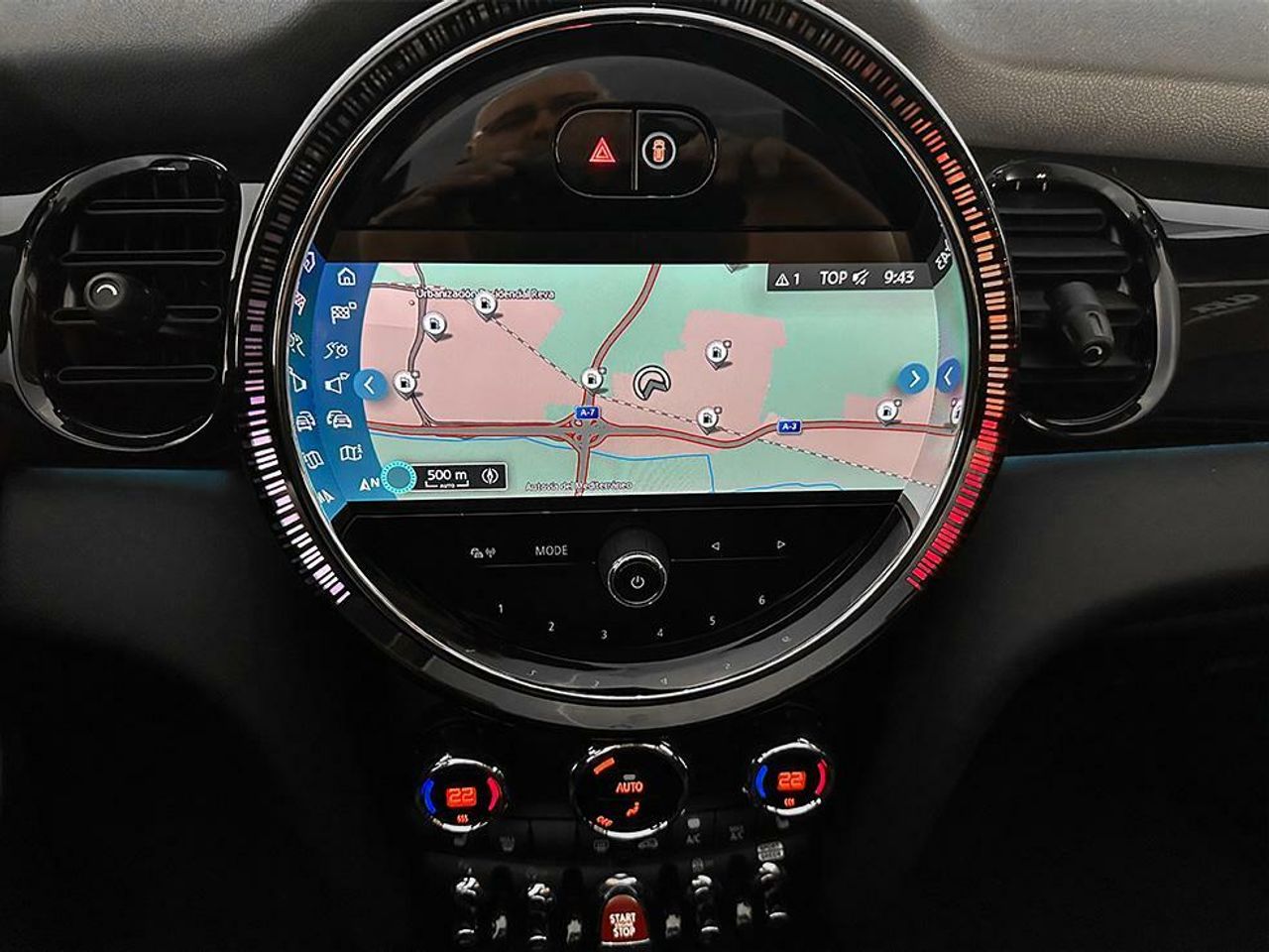 Foto Mini Cooper 11