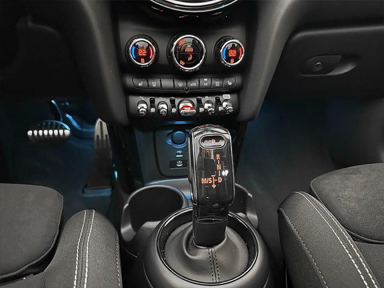 Foto Mini Cooper 15