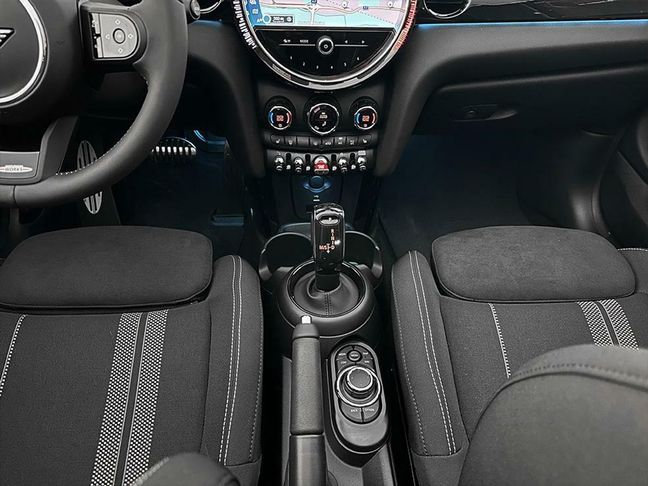 Foto Mini Cooper 16
