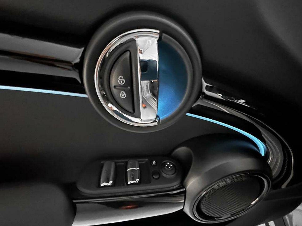 Foto Mini Cooper 17