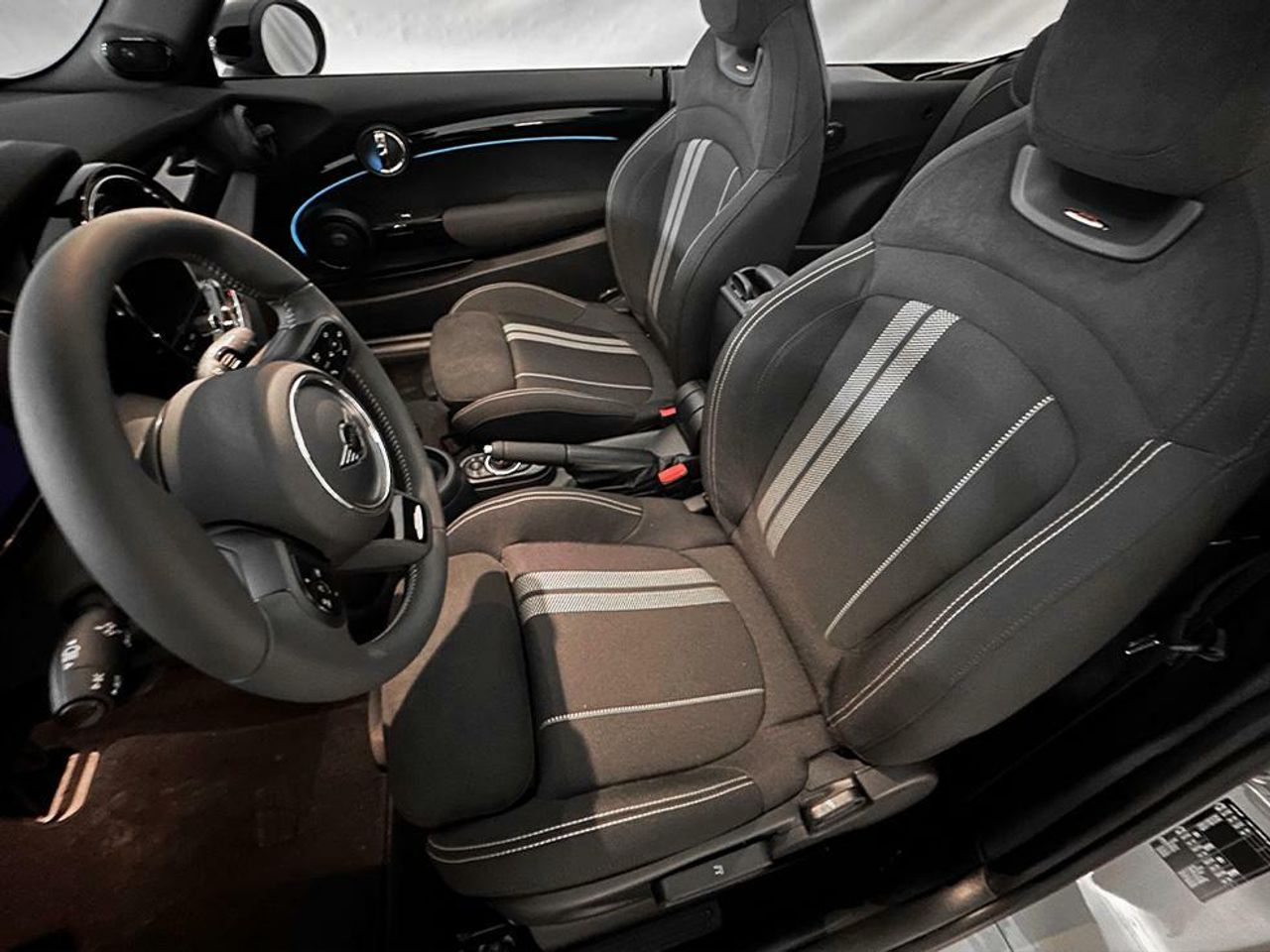 Foto Mini Cooper 18