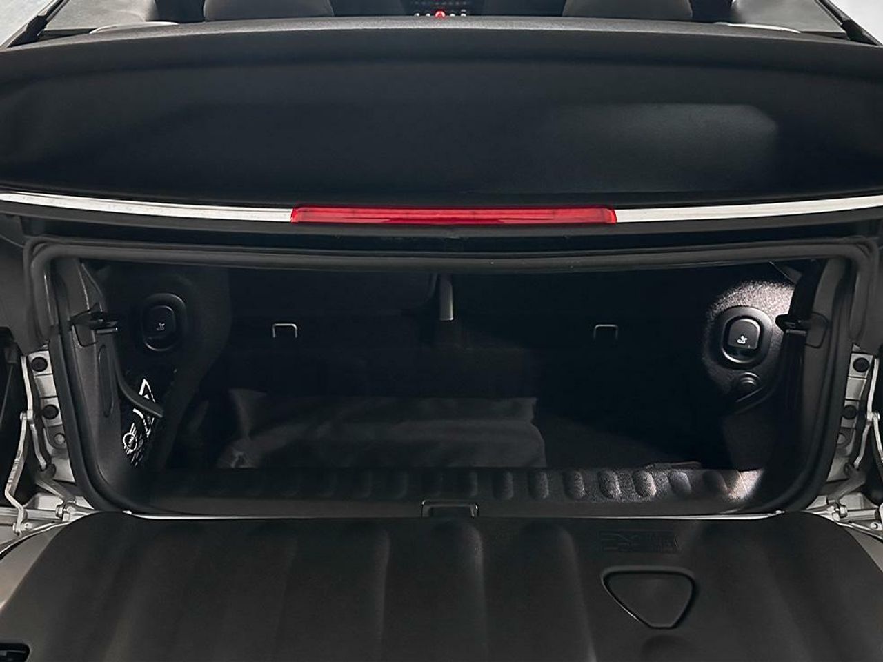 Foto Mini Cooper 21