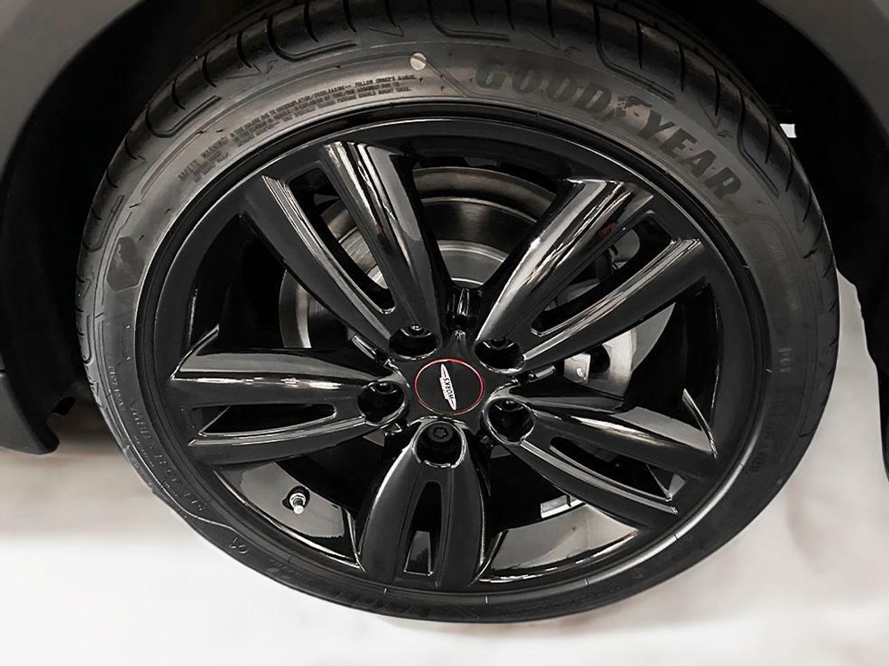 Foto Mini Cooper 22