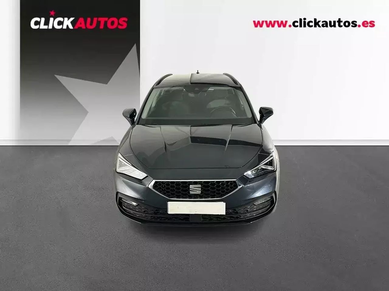 Foto Seat León 2