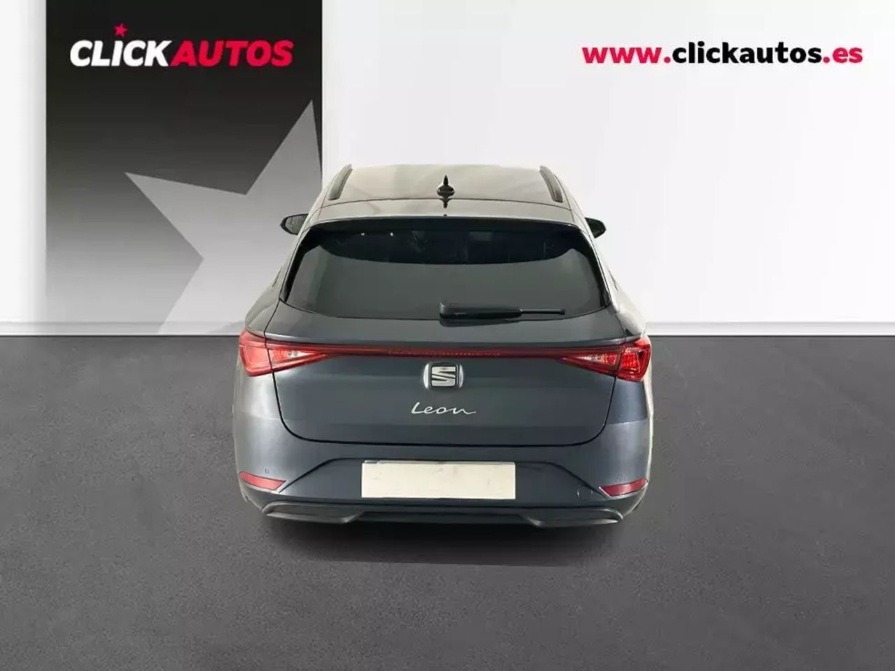 Foto Seat León 6