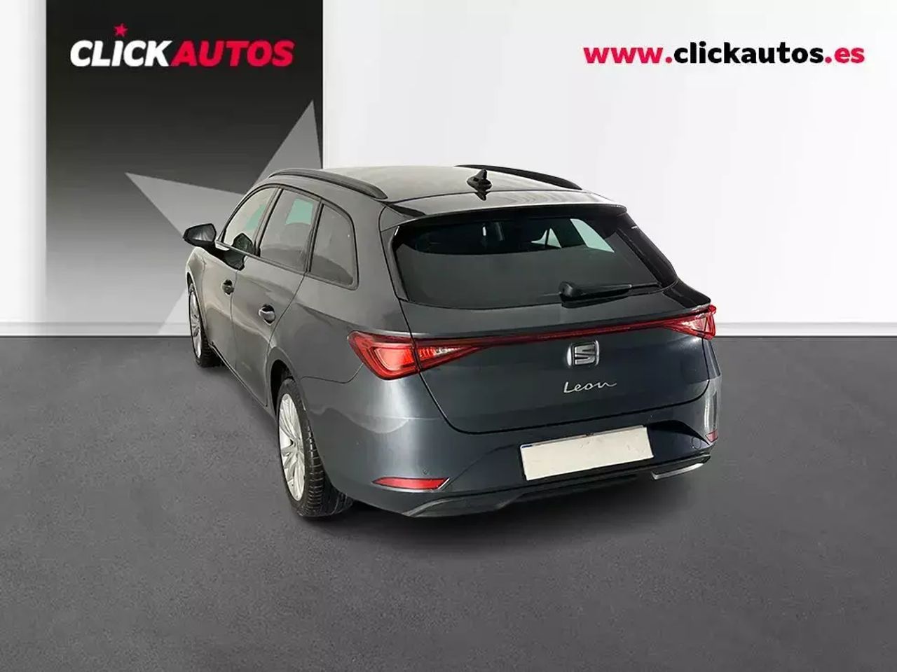 Foto Seat León 7